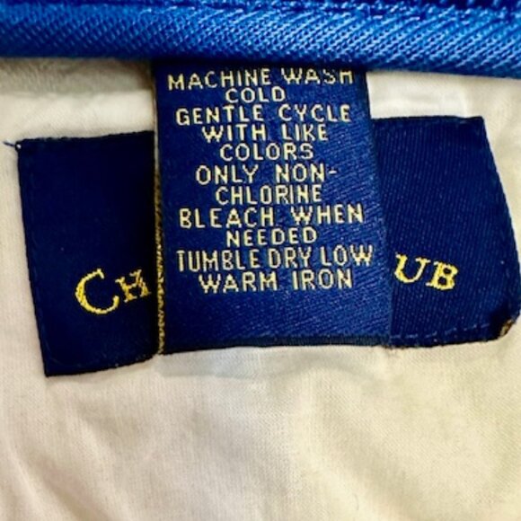 Charter Club White Eyelet dress - Size 10 - Picture 13 of 13